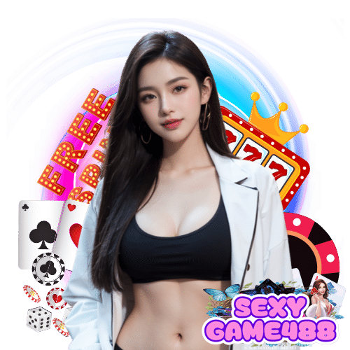 sexygame488 เข้าสู่ระบบ