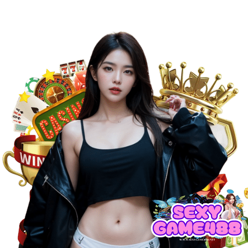 sexygame488
